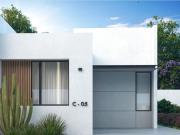 CASA EN PRE VENTA EN PRIVADA