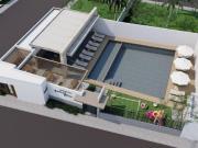 CASA EN VENTA EN PRIVADA