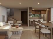 CASA EN PRE VENTA EN PRIVADA PREMIUM LIANA AL NORTE DE...