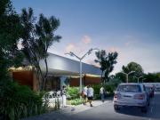 Casa en Pre Venta en Privada Residencial en Tixcuytun,...