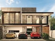 CASA EN PRE VENTA EN PRIVADA SOLUNA TEMOZÓN AL NORTE DE...