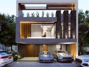 Casa en pre venta en Punta Cascatta Lomas de Angelopolis...