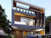 Casa en pre venta en Punta Cascatta Lomas de Angelopolis...