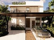Casa en pre venta en residencial Rio, Cancún
