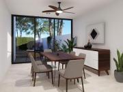 CASA EN PRE VENTA EN RESIDENCIAL TAMORA, CONKAL