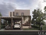 CASA EN PRE VENTA EN SAN MIGUEL DE ALLENDE GUANAJUATO