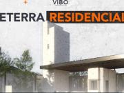 CASA EN PRE VENTA EN SETERRA RESIDENCIAL SALTILLO