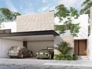 Casa en Pre Venta en Temozón Norte, Mérida, Yucatan