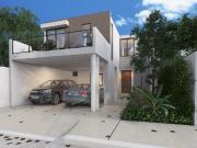 Casa en Pre Venta en Temozón Norte, Merida Yucatán