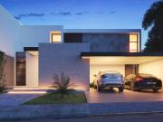 Casa en Pre Venta en Temozón Norte, Mérida Yucatan