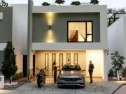 Casa en pre venta en Tlaxcalancingo de 3 recamaras