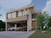 Casa en Pre Venta en Yucatán Country Club, Mérida Yucatán