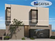 CASA EN PRE VENTA en Zona Valles moderna y acabados de lujo