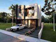 Casa en Pre Venta Fracc. Parques Vallarta COTO ACACIA,...