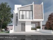 Casa en PRE VENTA Fraccionamiento Lomalta Tres Marías