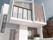 Casa en PRE VENTA Fraccionamiento Lomalta Tres Marías