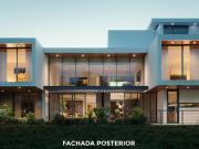 Casa en Pre Venta Fraccionamiento Peñon de las Cumbres