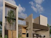 Casa en Pre Venta, Fraccionamiento Puerta de Hierro