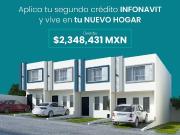 CASA EN PRE VENTA |JADE