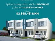 CASA EN PRE VENTA |JADE
