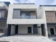 Casa en Pre Venta La Joya de la Montaña Garcia