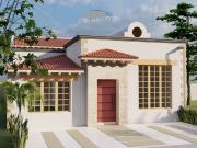 CASA EN PRE VENTA LOMAS DE HACIENDA GRANDE TEQUISQUIAPAN...