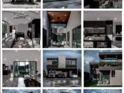 Casa en Pre Venta Lomas Punta del Este VI