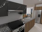 CASA EN PRE VENTA MOD CRONOS HABITAT BUENAVISTA F 1023
