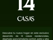 Casa en Pre Venta Modelo Laurel en Fraccionamiento...