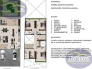 Casa en Pre VENTA Nueva PUNTA DEL ESTE