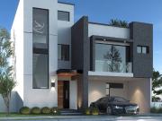 CASA EN PRE VENTA, PARQUE BERNA LOMAS DE ANGELOPOLIS II