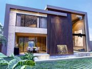Casa en pre venta priv carolco zona carr nacional Monterrey