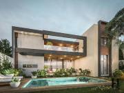 Casa en pre venta, Residencial Parque Natura, Merida,...