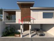 Casa en Pre Venta – Residencial San José, Saltillo