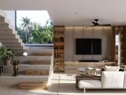 CASA EN PRE VENTA RESIDENCIAL VIA CUMBRES