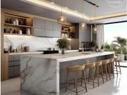 Casa en Pre Venta. Rincón de los Encinos. Diseñando tu...