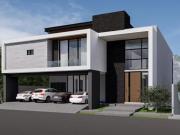 CASA EN PRE VENTA SIERRA ALTA 9 ETAPA 1 MONTERREY