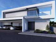 Casa en Pre Venta Sierra Alta 9no Sector con 4 recámaras