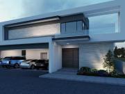 Casa en Pre Venta Sierra Alta 9no Sector con 4 recámaras