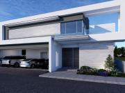 Casa en Pre Venta Sierra Alta 9no Sector con 4 recámaras