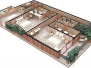 Casa en pre venta Tulum, Región 15