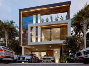 CASA EN PRE VENTA UBICADA EN PARQUE CAMPECHE LOMAS DE...