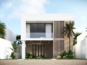 CASA EN PRE VENTA UBICADA EN PROVINCIA, MÉRIDA