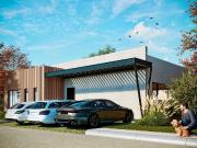 Casa en Pre Venta una planta en Metepec: Grand...