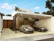 CASA EN PRE VENTA VILADIU CHOLUL, MERIDA