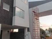 CASA EN PRECIO DE OPORTUNIDAD JARDINES DE SANTA FE