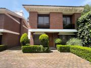 Casa en precioso condominio tranquilo