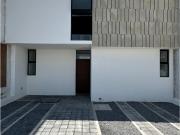 CASA EN PRESERVE JURIQUILLA MALPEO