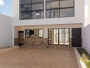 CASA EN PREVEENTA EN LAS ACACIAS, MOD. A, 3 HAB....