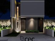 CASA EN PREVENTA, 2 PLANTAS, 3 RECÁMARAS, 3.5 BAÑOS,...